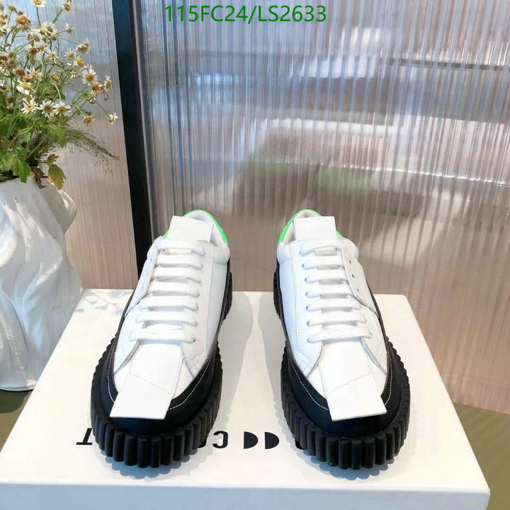 Women Shoes-Choco, Code: LS2633,$: 115USD