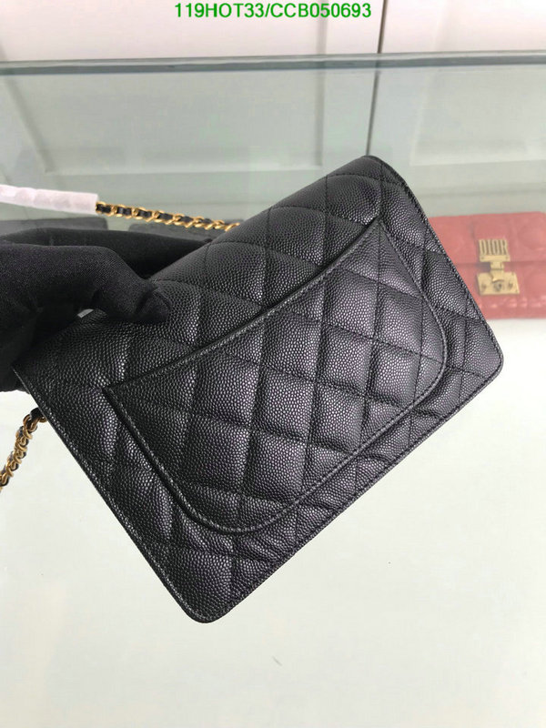 Chanel Bags -(Mirror)-Diagonal-,Code: CCB050693,$: 119USD