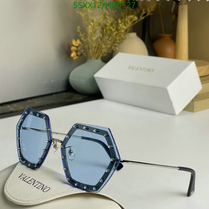 Glasses-Valentino, Code: HG5527,$: 55USD