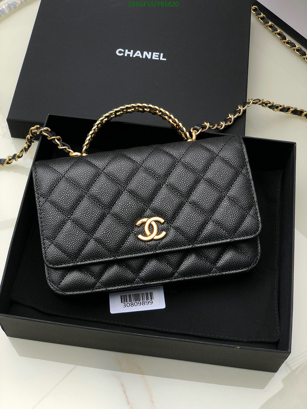 Chanel Bags -(Mirror)-Diagonal-,Code: YB5820,$: 205USD