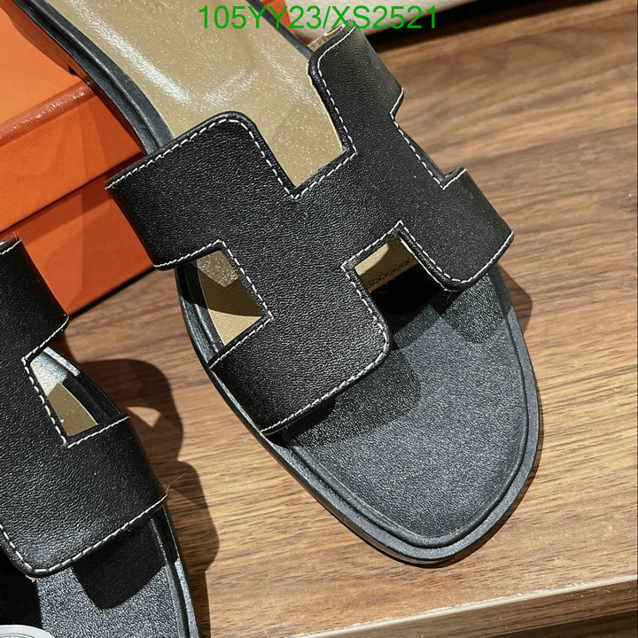 Women Shoes-Hermes,Code: XS2521,$: 105USD