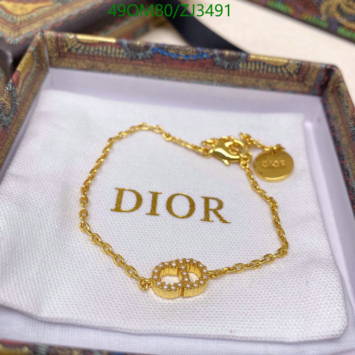 Jewelry-Dior,Code: ZJ3491,