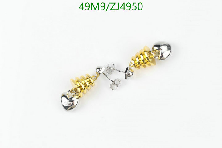 Jewelry-Loewe, Code: ZJ4950,$: 49USD