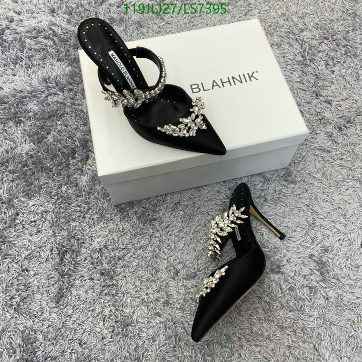 Women Shoes-Manolo Blahnik, Code: LS7395,$: 119USD