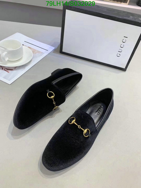 Women Shoes-Gucci, Code: S032029,$: 79USD