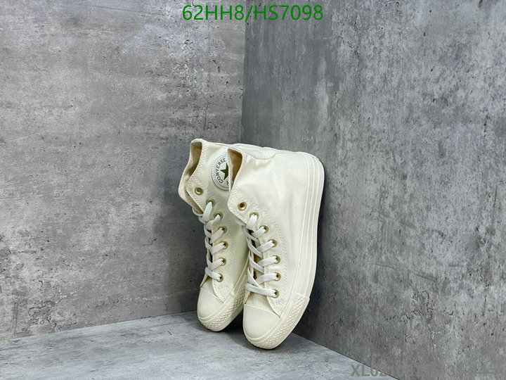 Women Shoes-Converse, Code: HS7098,$: 62USD