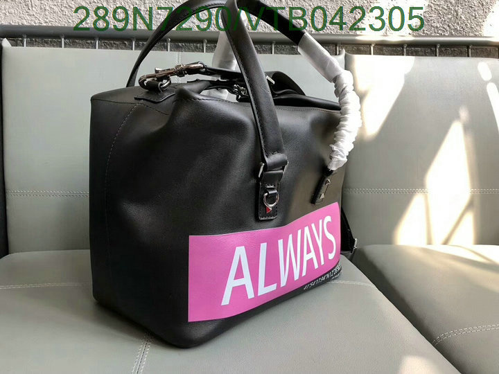 Valentino Bag-(Mirror)-Handbag-,Code: VTB042305,$:289USD