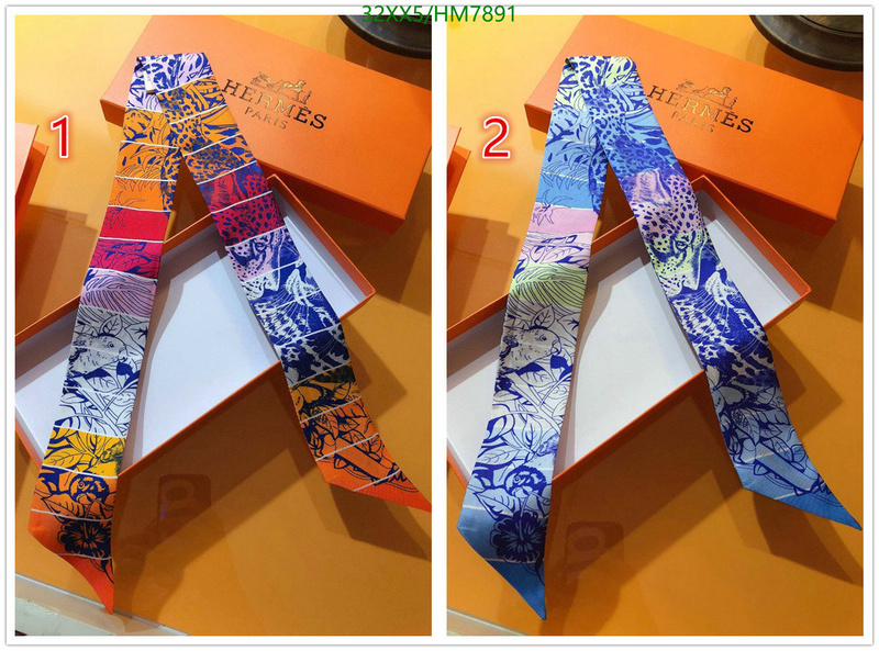 Scarf-Hermes, Code: HM7891,$: 32USD