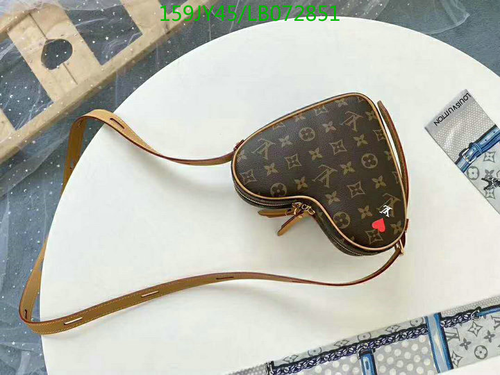 LV Bags-(Mirror)-Pochette MTis-Twist-,Code: LB072851,$: 159USD