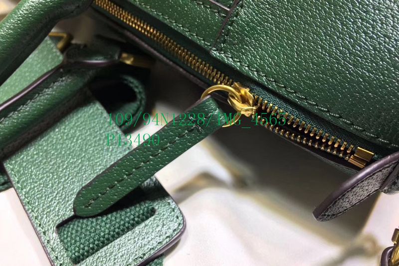 Gucci Bag-(4A)-Handbag-,Code:GGB111023,$: 109USD