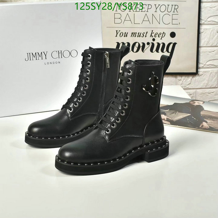 Women Shoes-Jimmy Choo, Code: YS873,$: 125USD