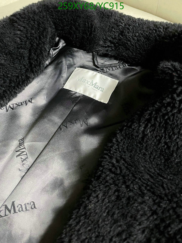 Clothing-Maxmara, Code: YC915,$: 259USD