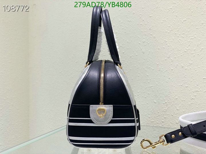 Dior Bags -(Mirror)-Other Style-,Code: YB4806,$: 279USD