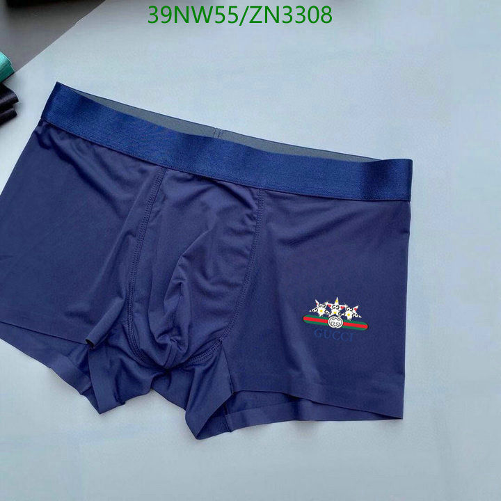 Panties-Gucci, Code: ZN3308,$: 39USD