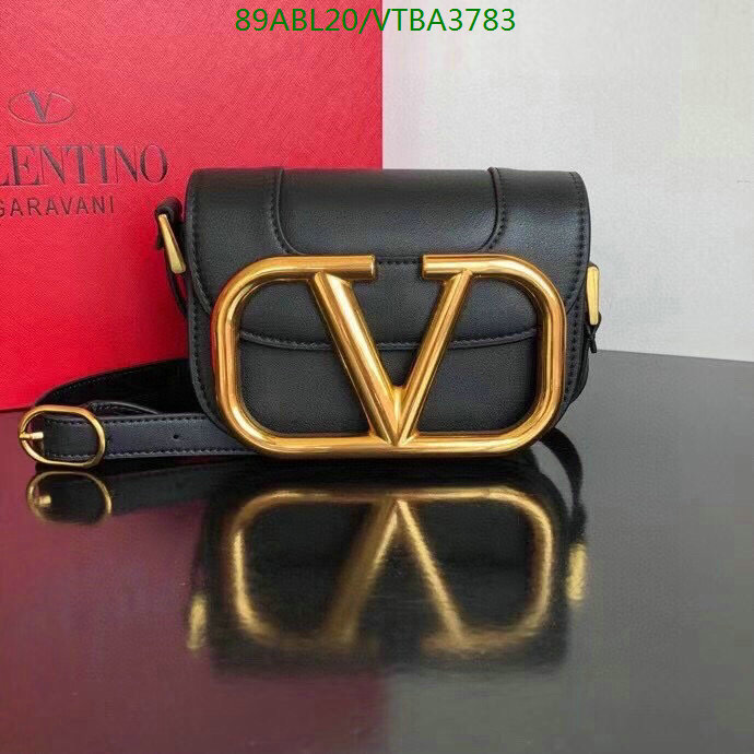 Valentino Bag-(4A)-Diagonal-,Code: VTBA3783,$: 89USD