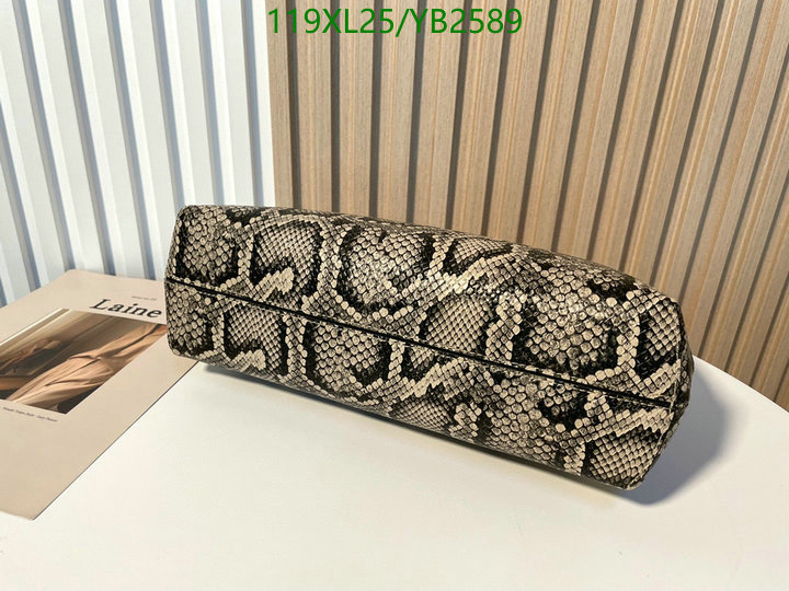 Fendi Bag-(4A)-First Series-,Code: YB2589,$: 119USD