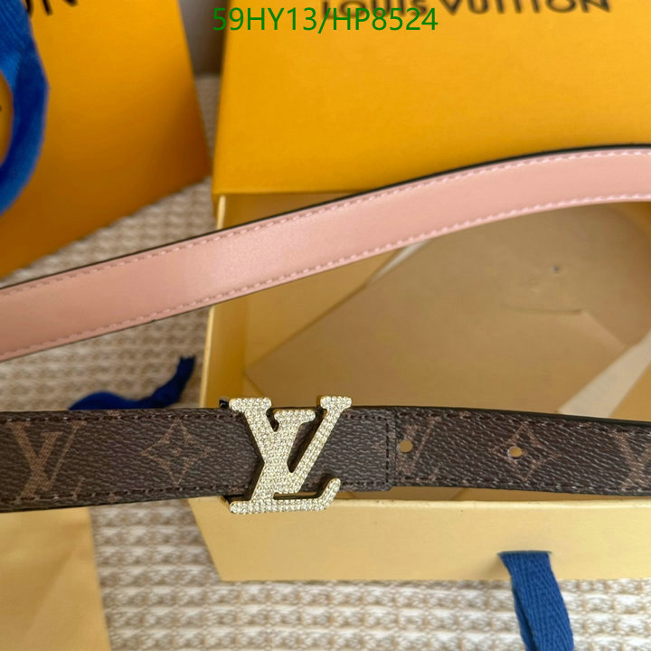 Belts-LV, Code: HP8524,$: 59USD