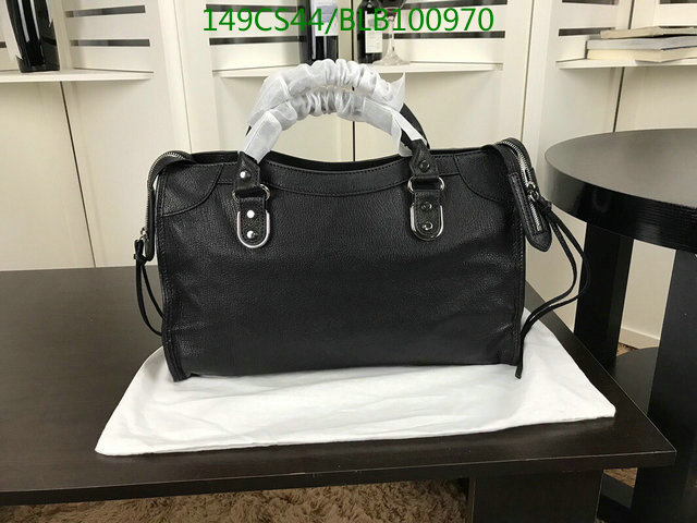 Balenciaga Bag-(Mirror)-Neo Classic-,Code: BLB100970,