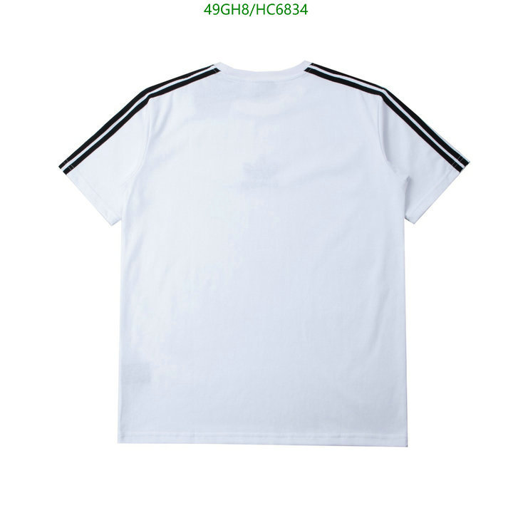 Clothing-Adidas, Code: HC6834,$: 49USD