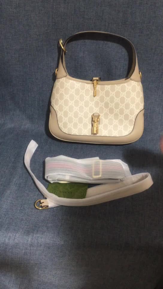 Gucci Bag-(Mirror)-Jackie Series-,Code: LB7753,$: 239USD