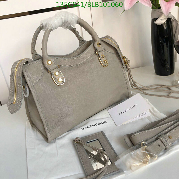 Balenciaga Bag-(Mirror)-Neo Classic-,Code: BLB101060,