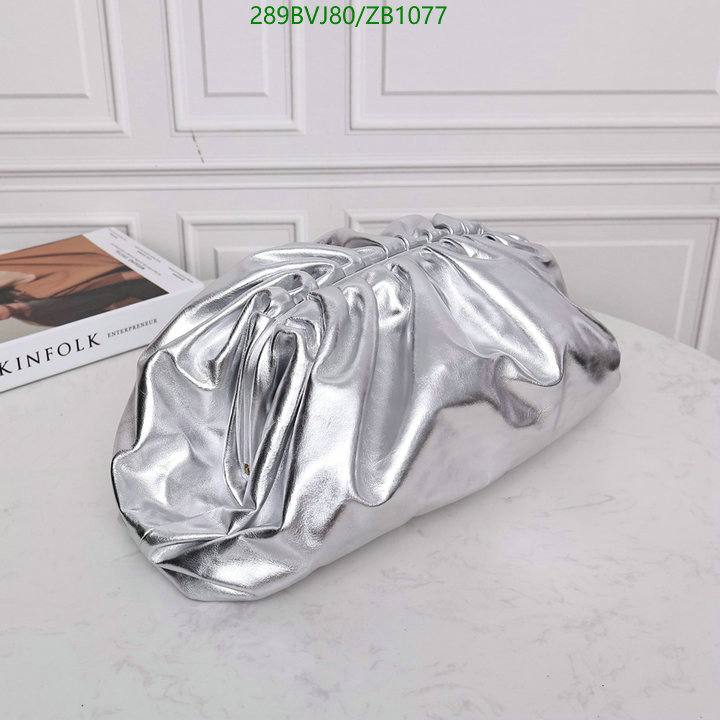 BV Bag-(Mirror)-Pouch Series-,Code: ZB1077,$: 289USD