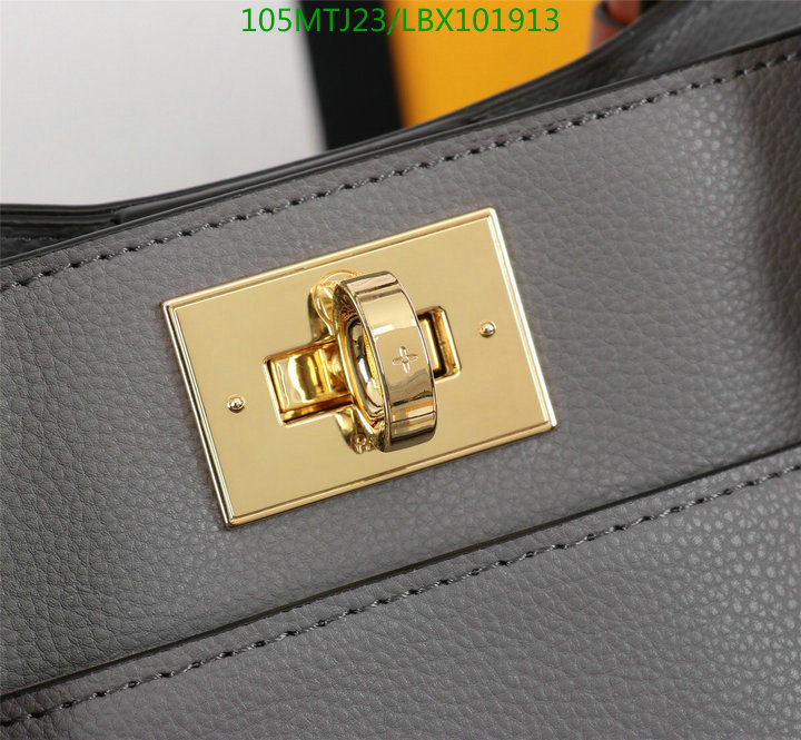 LV Bags-(4A)-Handbag Collection-,Code: LBX101913,$: 105USD