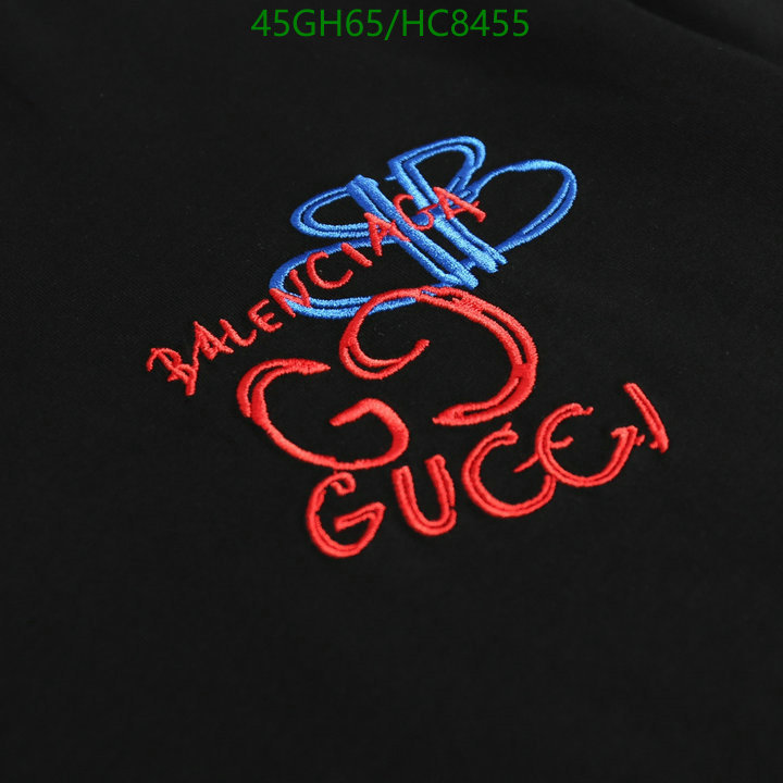 Clothing-Gucci, Code: HC8455,$: 45USD