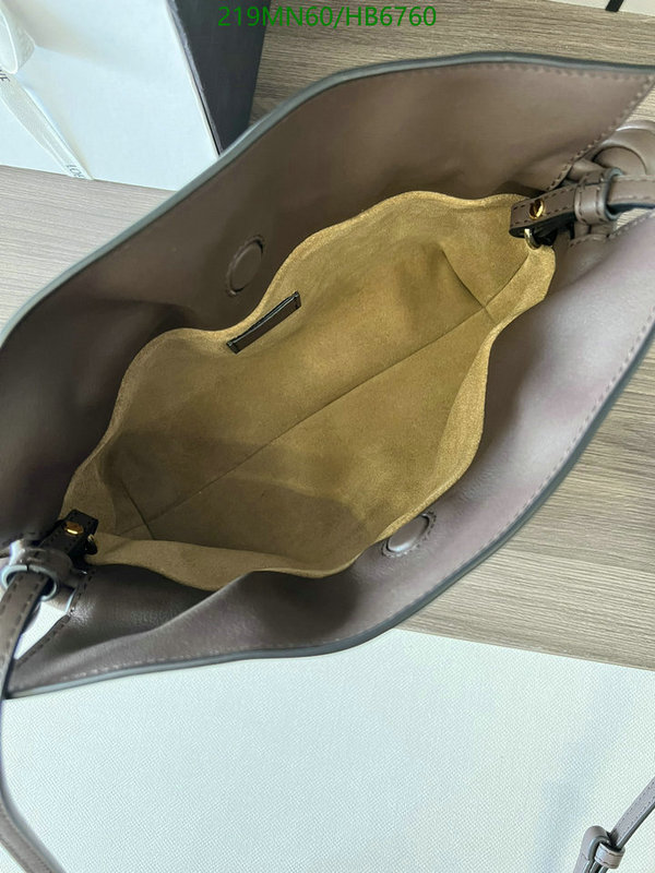 Loewe Bag-(Mirror)-Diagonal-,Code: HB6760,$: 219USD