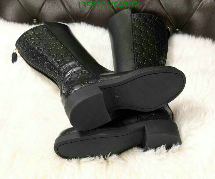 Women Shoes-Gucci, Code: SA767,$:135USD