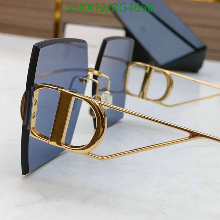 Glasses-Dior, Code: RG4656,$: 59USD