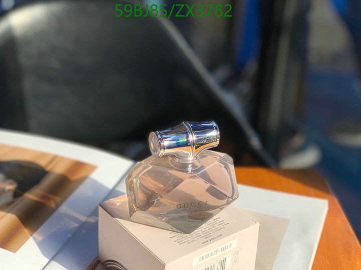 Perfume-Gucci, Code: ZX3782,$: 59USD