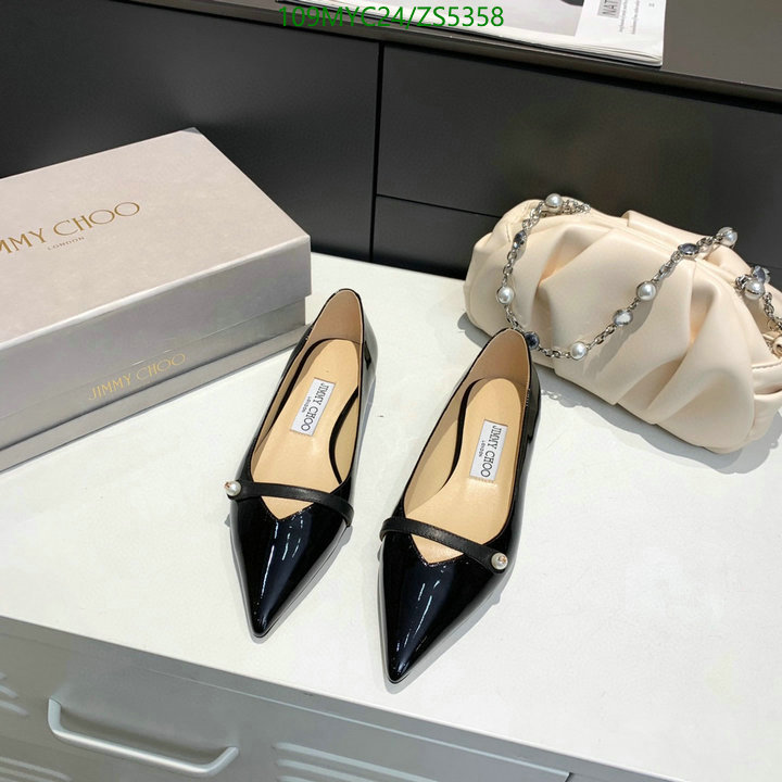 Women Shoes-Jimmy Choo, Code: ZS5358,$: 109USD