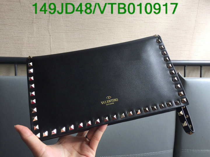 Valentino Bag-(Mirror)-Clutch-,Code: VTB010917,$: 149USD