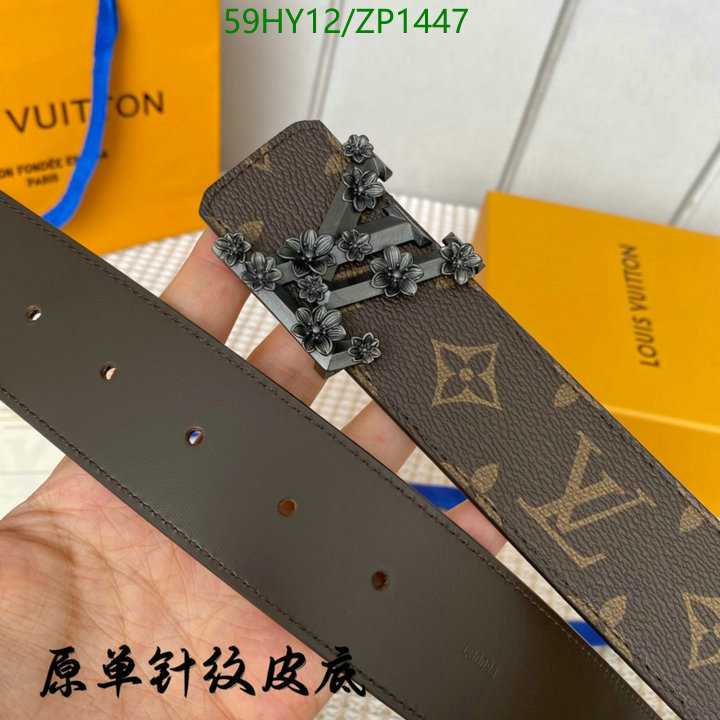 Belts-LV, Code: ZP1447,$: 59USD