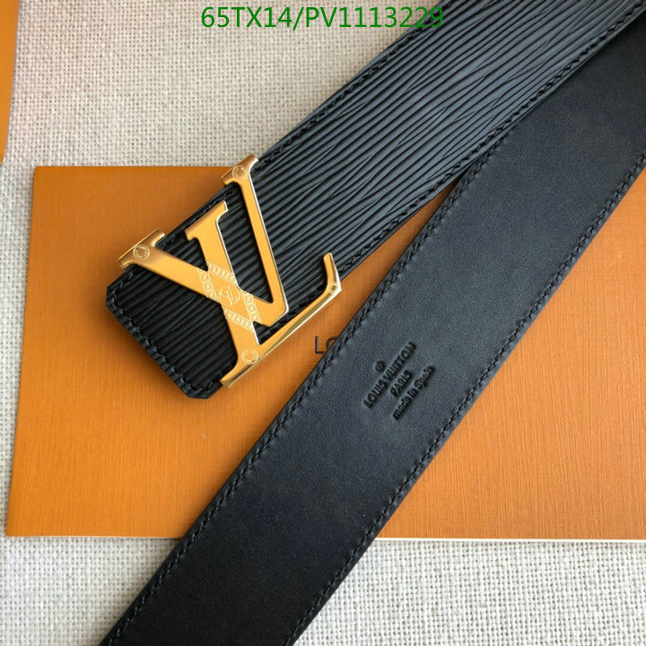 Belts-LV, Code: PV1113229,$:65USD