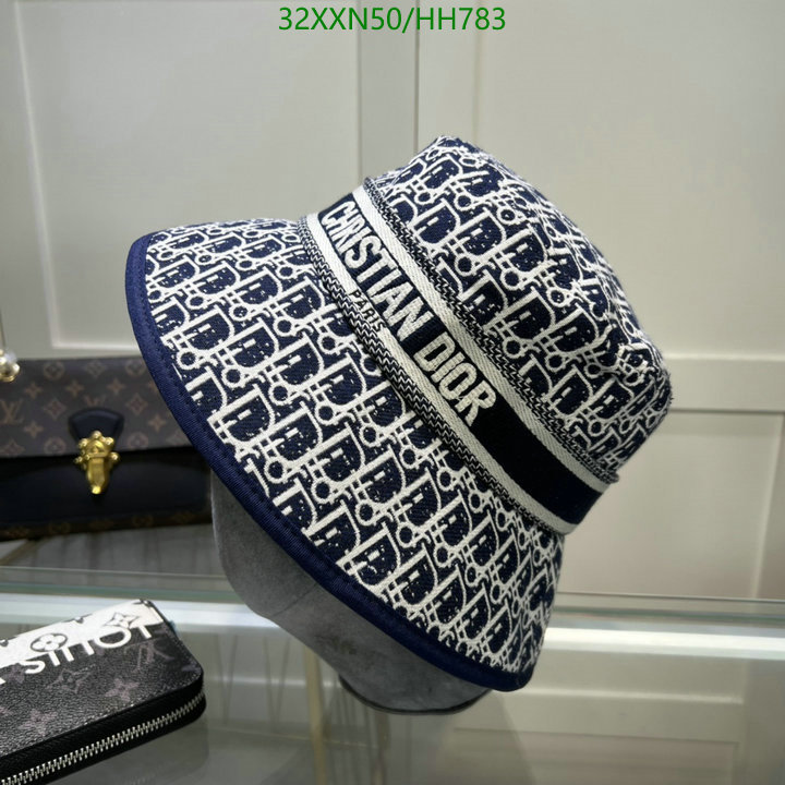 Cap -(Hat)-Dior, Code: HH783,$: 32USD