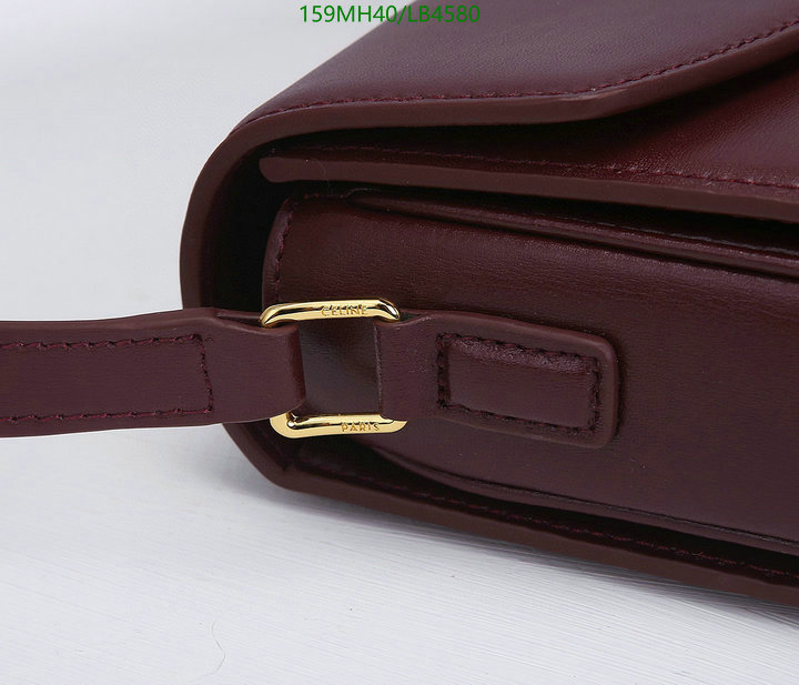 Celine Bag-(4A)-Triomphe Series,Code: LB4580,$: 159USD