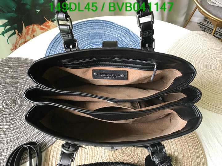 BV Bag-(4A)-Handbag-,Code: BVB041147,$: 149USD