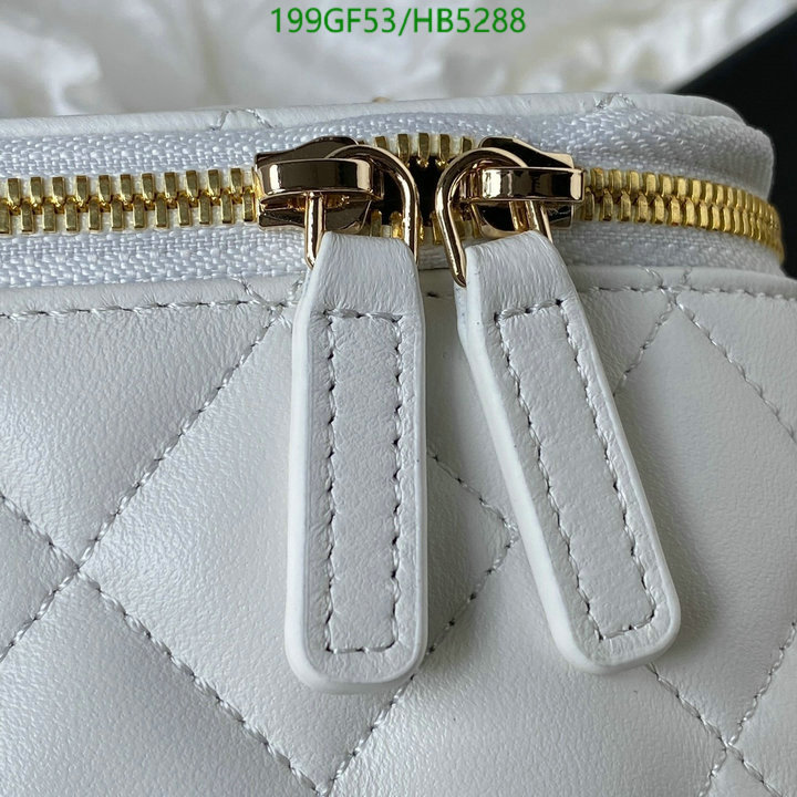 Chanel Bags -(Mirror)-Vanity--,Code: HB5288,$: 199USD