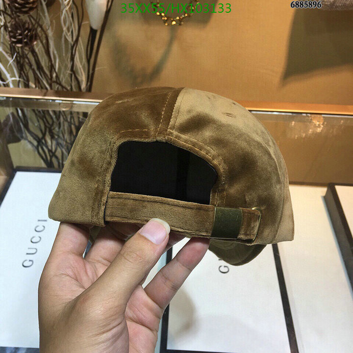 Cap -(Hat)-Chanel,Code: HX103133,$: 35USD