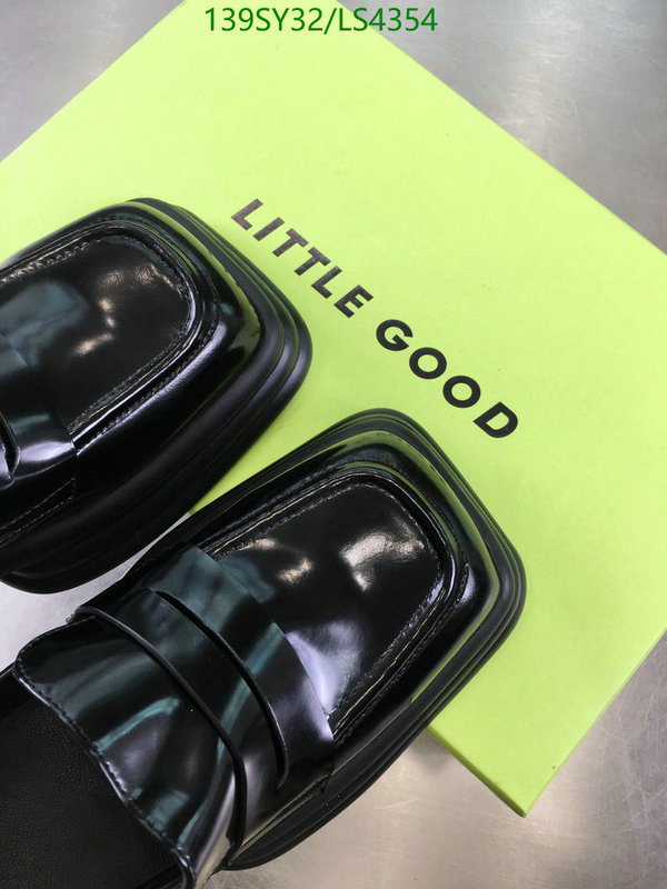 Women Shoes-Little Good, Code: LS4354,$: 139USD