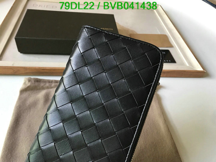 BV Bag-(Mirror)-Wallet-,Code: BVB041438,$: 79USD