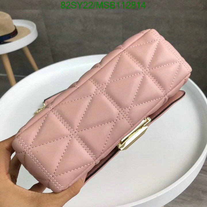 Michael Kors Bag-(Mirror)-Diagonal-,Code: MSB112814,$: 129USD