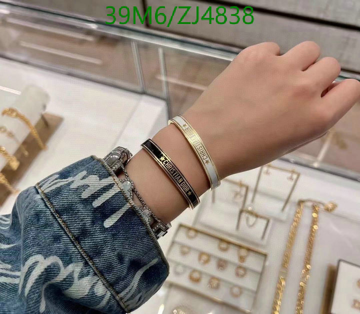 Jewelry-Dior,Code: ZJ4838,$: 39USD