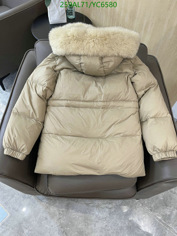 Down jacket Women-Prada, Code: YC6580,$: 259USD