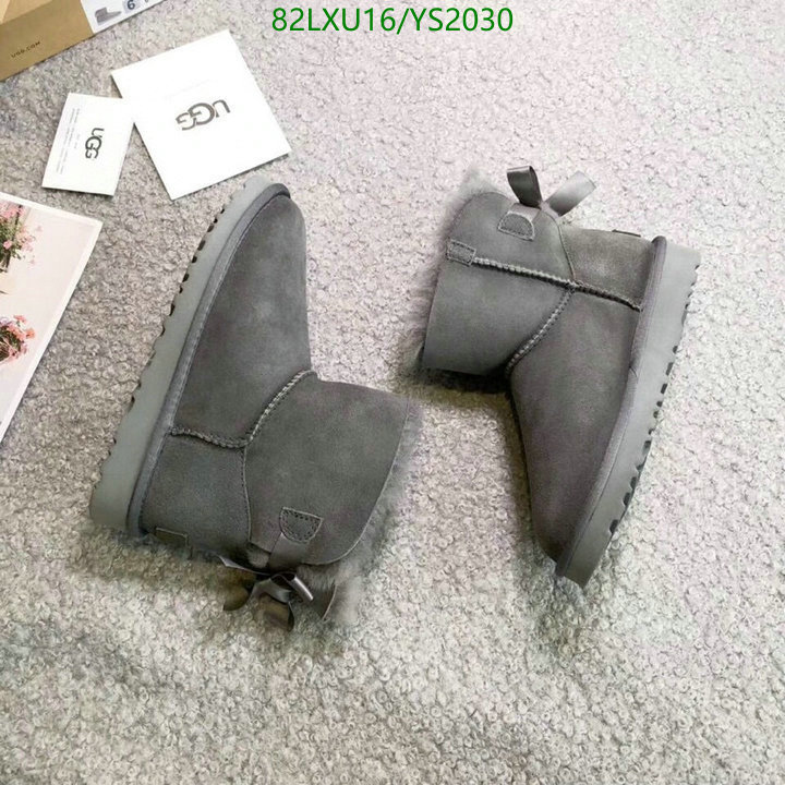 Women Shoes-UGG, Code: YS2030,$: 82USD