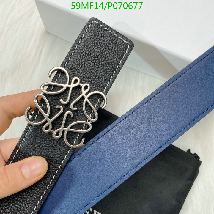 Belts-Loewe, Code: P070677,$: 59USD