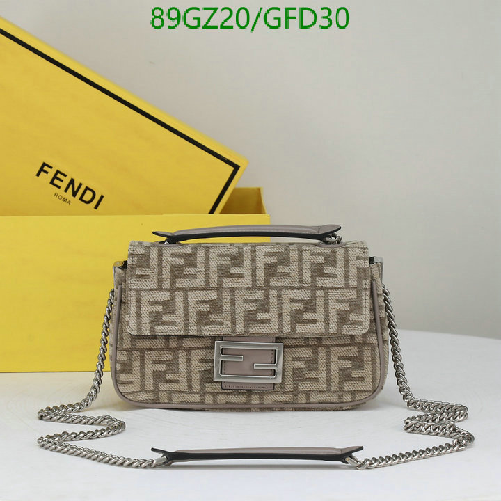 Fendi Big Sale,Code: GFD30,$: 89USD