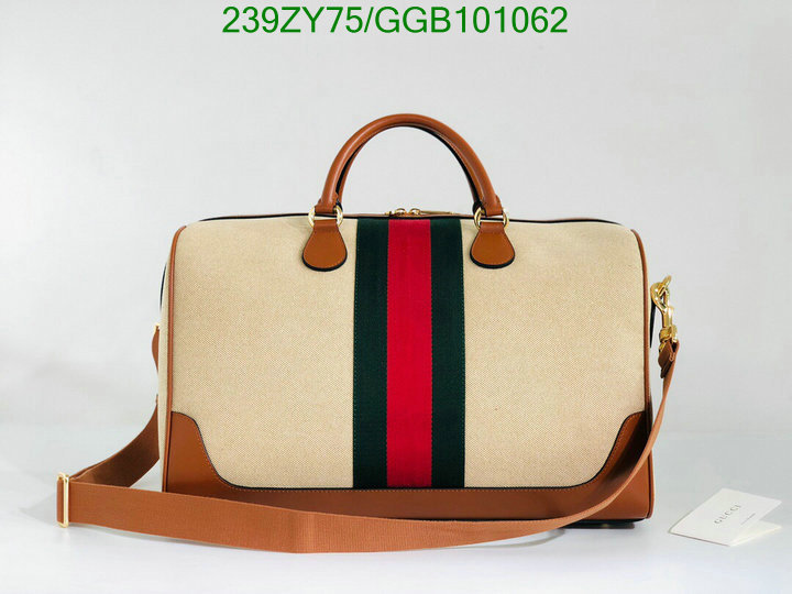 Gucci Bag-(Mirror)-Handbag-,Code: GGB101062,$:239USD